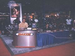 2000 Indianapolis Trade Show