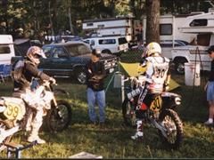 1997 Washougal National