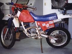 XR200 roller