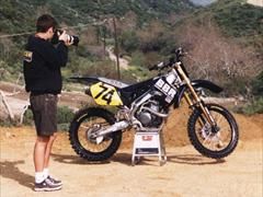 1998 MXA Shoot