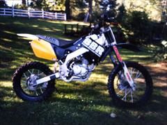 BBR XR100