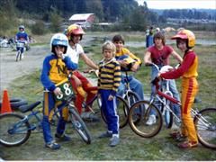 Bothell BMX