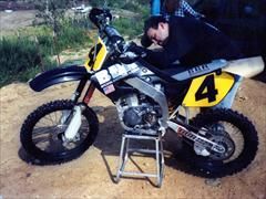 BBR XR200 Bigwheel