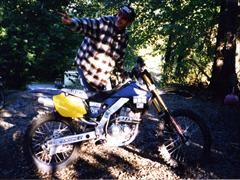 BBR Per. XR400