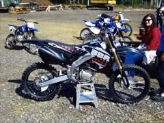 BBR XR200