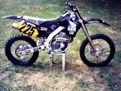 BBRXR400