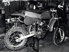 BBR XR75