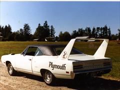 Superbird