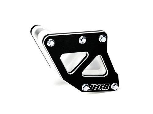 Chain Guide, Factory Edition - Black / XR/CRF80/100, 85-13