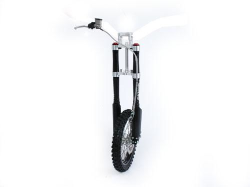 BBR Motorsports Inc Item Discontinued