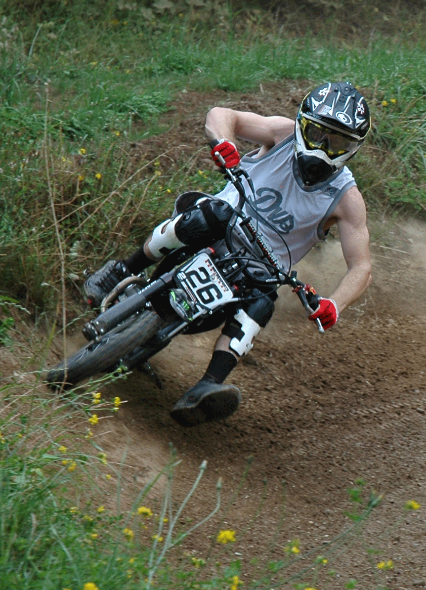 Ryan Abrigo - Image 1